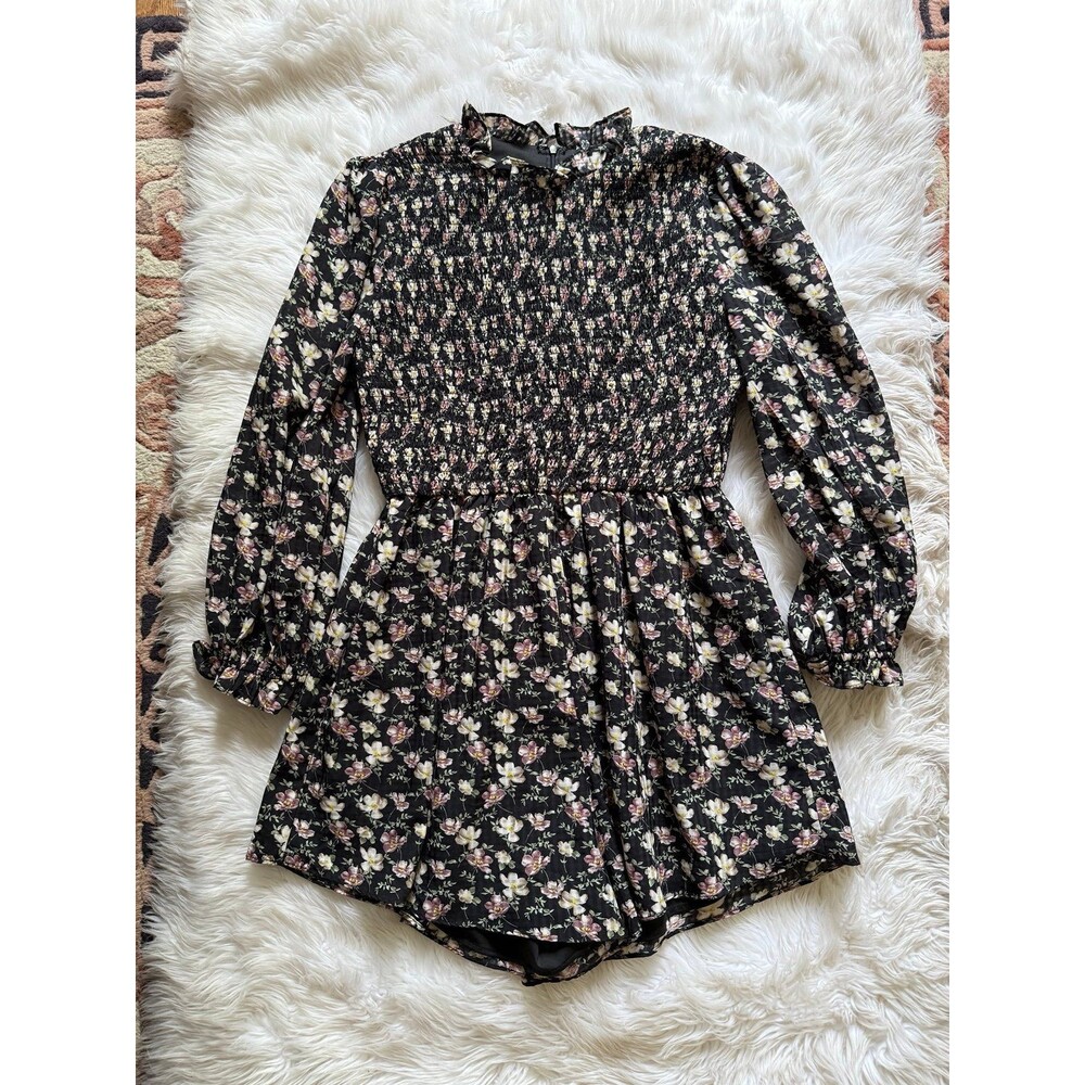 Anthropologie Elliatt romper Large - Picture 5 of 12
